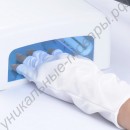 Перчатки - защита при сушке ногтей в УФ лампе